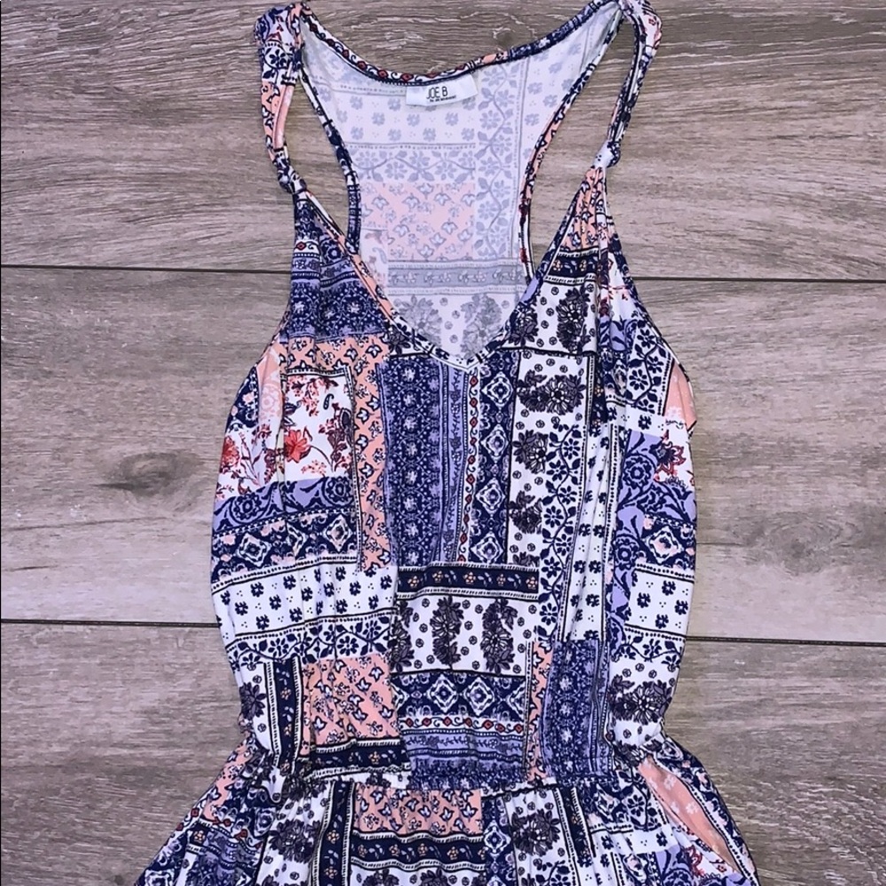 Romper - Picture 3 of 6